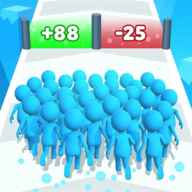 Count Masters: 3D Человечки 1.88.2