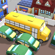 Парковка: Пробка 3D 5.1.4