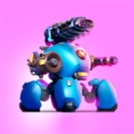 Little Big Robots 2.0.4