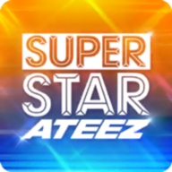 SUPERSTAR ATEEZ 3.22.2