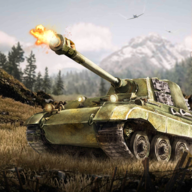 Tank Warfare: PvP Battle Game 1.1.31