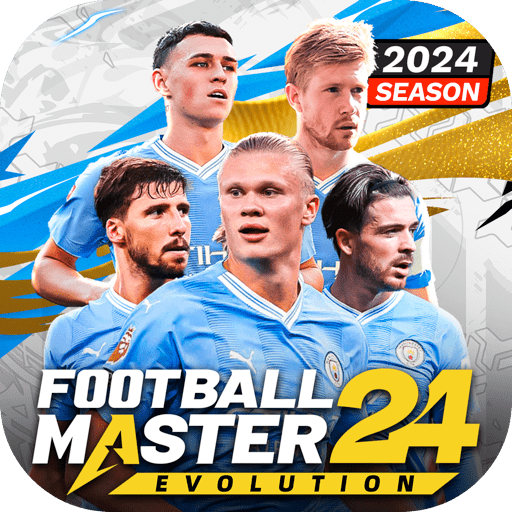 Football Master 2 5.3.420