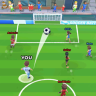 Soccer Battle 1.51.0