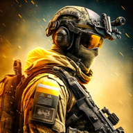 ATSS 2: Offline Shooting Games 0.8.3
