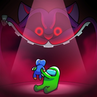 PlayTime.io: All Jumpscare 1.2.2