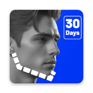 Jaw Exercises – упражнения для линии челюсти и йога для лица 17.10.29