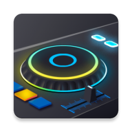 DJ it – музыкальный микшер 1.30.3