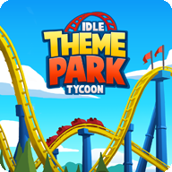 Idle Theme Park Tycoon 6.4.0