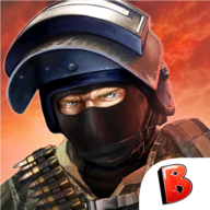 Bullet Force 1.100.1