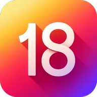 iOS Launcher 8.2.5