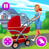 Mother Simulator: Family life 2.2.31.67