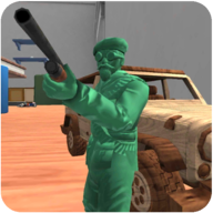 Army Toys Town 3.1.7