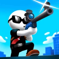 Johnny Trigger: Sniper 1.0.47
