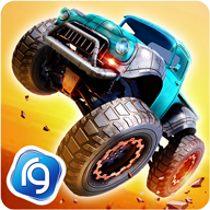 Monster Trucks Racing 3.4.276