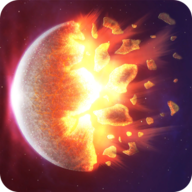 Solar Smash 2D 1.5.8