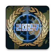 Мировая Империя 2027 5.0.0
