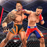 MMA Fighting 2.3.0