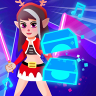 Beat Blader 3D 2.0.4