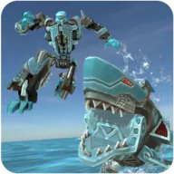 Robot Shark 3.5.0