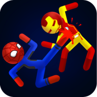 Stickman Battle 1.0.66