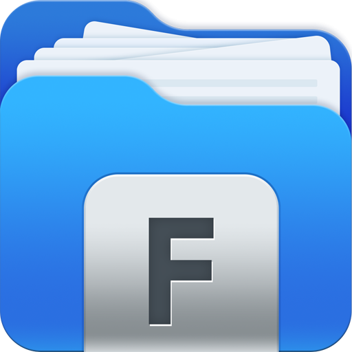 Nuts File Manager 1.3.1