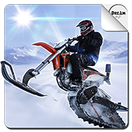 XTrem SnowBike 8.1