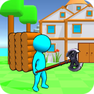 Craftheim – ленивый дровосек 3.0.6