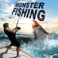 Monster Fishing 2024 0.4.44