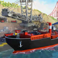 Port City: Ship Tycoon 3.8.0