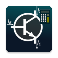 Калькулятор для электронных схем 1.36