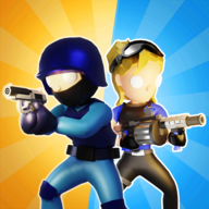 Idle Army 14.0.8