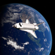 Advanced Space Flight Simulator 1.15.1