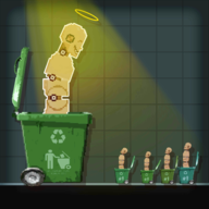 Ragdoll Human Workshop 1.1.3