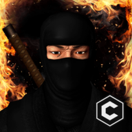 Ninja Assassin Stealth 27.0