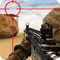 Sniper Commando Warrior 1.2.7