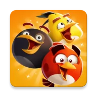 Angry Birds Blast 2.7.6