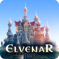 Elvenar 1.203.0