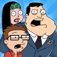 American Dad! Apocalypse Soon 1.62.1