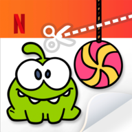 Cut the Rope Daily 1.8.0