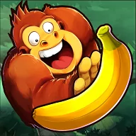 Banana Kong 1.9.16.15