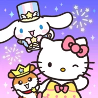 Hello Kitty Friends 1.13.75