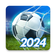 Top Football Manager 2024 2.8.29