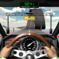 Car Stunts Racing 8.1