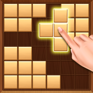 Wood Block 1.3.9