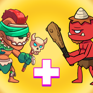 Merge Master – Fusion Battle 2.44