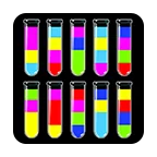 SortPuz – игра-головоломка для сортировки воды 3.951