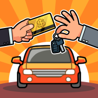 Used Car Tycoon Game 23.6.11