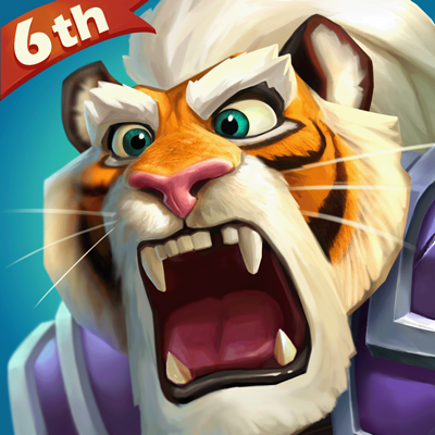 Taptap Heroes 1.0.0327