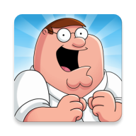 Family Guy 7.2.3