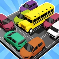 Parking Master 3D: Traffic Jam 2.3.5